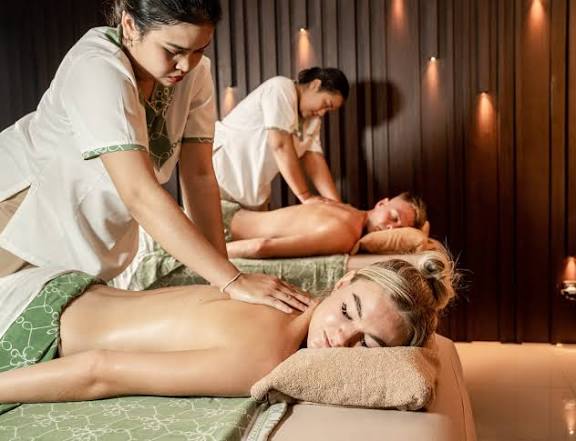 Traditional Balinese Massage Jabodetabek
