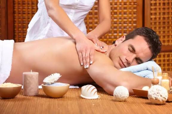Dry Massage Jabodetabek
