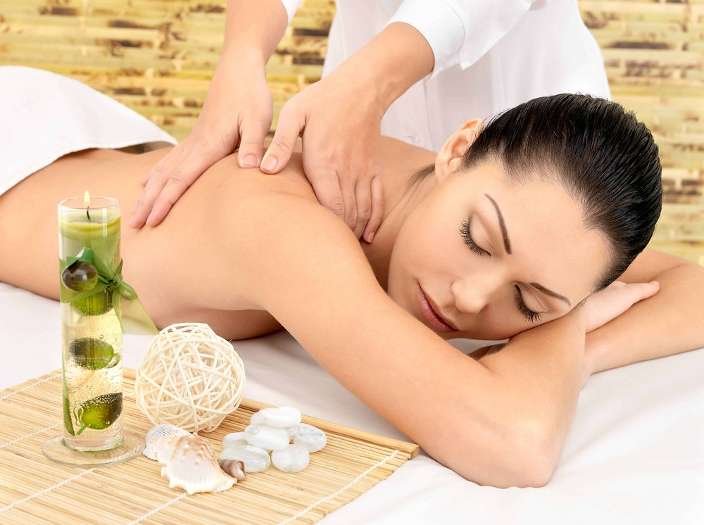 Full Body Massage & Reflexology Jabodetabek