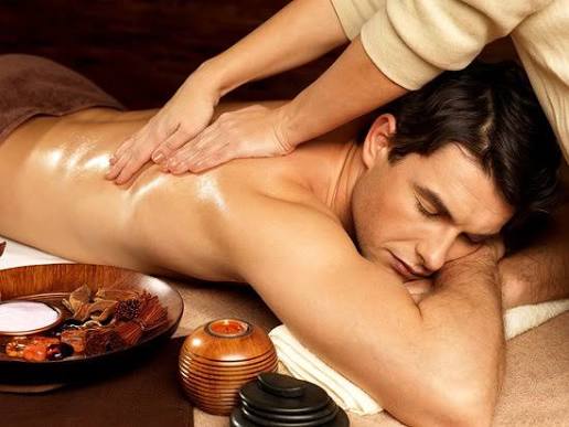 Full Body Massage Jabodetabek 24 Jam